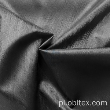 Oblfdc036 Fashion Fabric for Down Płaszcz